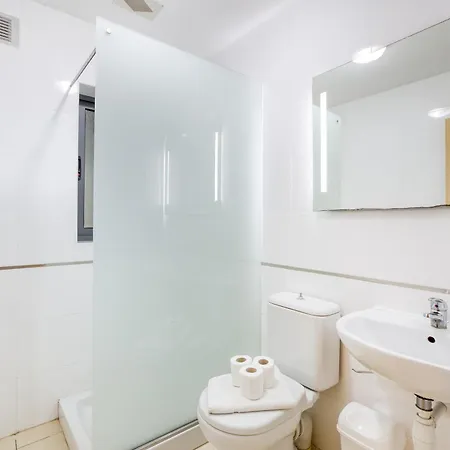 Modern 1br With Private Balcony In St Julians By 360 Estates