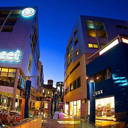 Modern 1br With Private Balcony In St Julians By 360 Estates Appartement