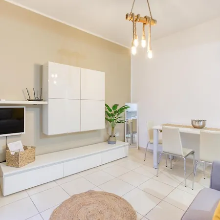 Apartament Modern 1br With Private Balcony In St Julians By 360 Estates