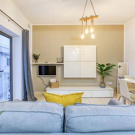 Apartment Modern 1br With Private Balcony In St Julians By 360 Estates *