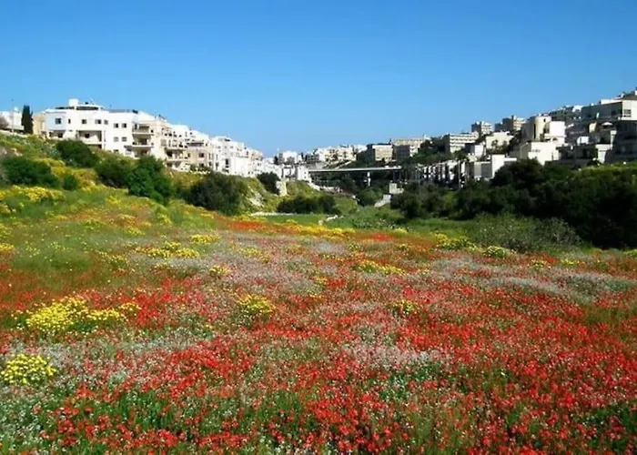 Modern 1br With Private Balcony In St Julians By 360 Estates *