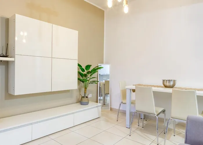 Modern 1br With Private Balcony In St Julians By 360 Estates
