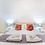아파트 Modern 1br With Private Balcony In St Julians By 360 Estates