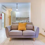 Modern 1br With Private Balcony In St Julians By 360 Estates
