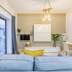 아파트 Modern 1br With Private Balcony In St Julians By 360 Estates *