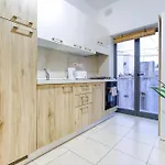 아파트 Modern 1br With Private Balcony In St Julians By 360 Estates *